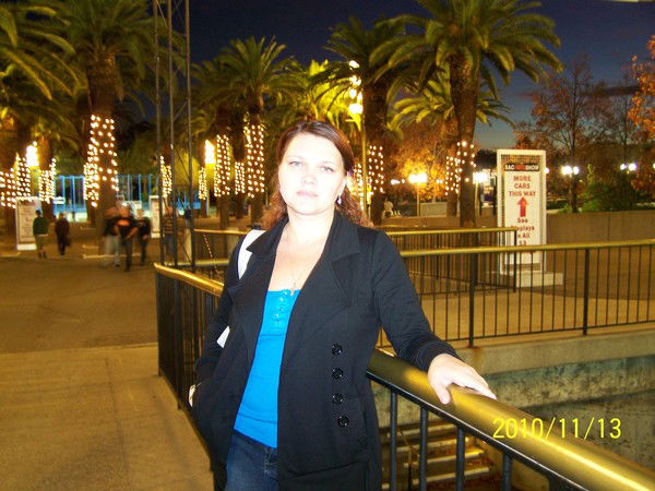 Оксана Куделина