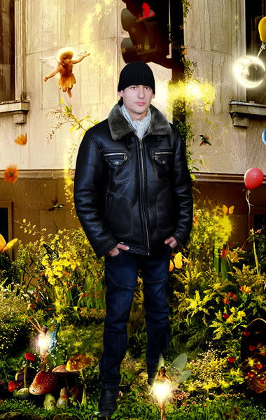 Дониёр Холбоев