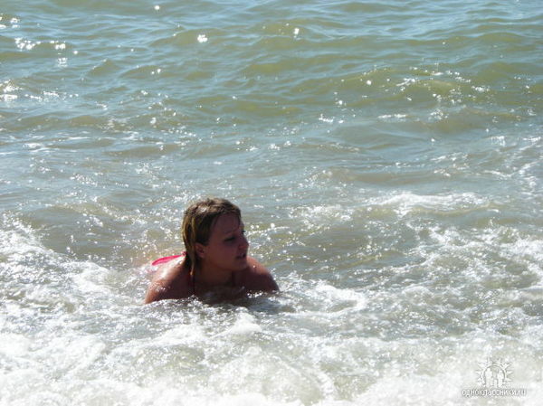 Марина Шмелева