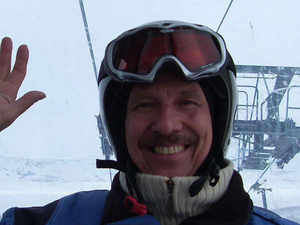 Владимир Кожевников