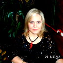 Виктория Применко