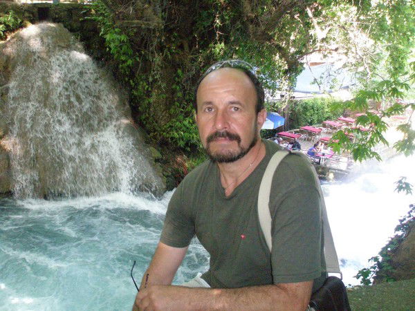 Евгений Баевский