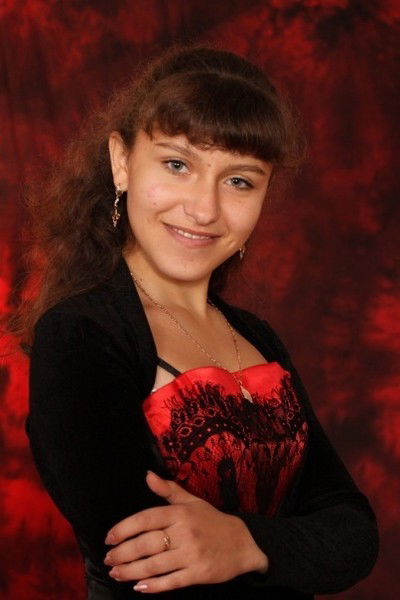 Віка Мельничук