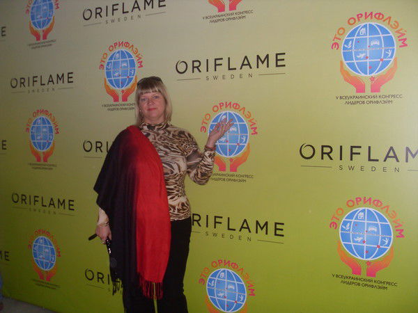 Елена Гоголева