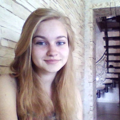 Анастасия Подолякина