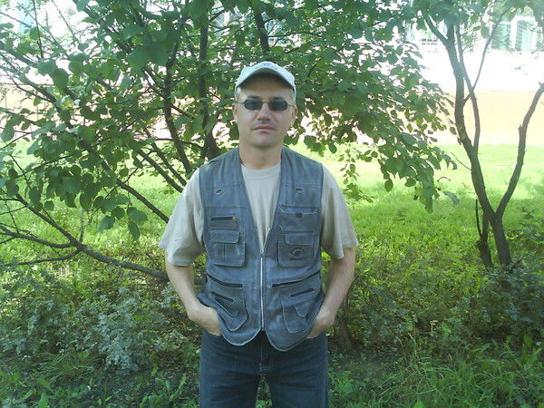 Марсель Загитов