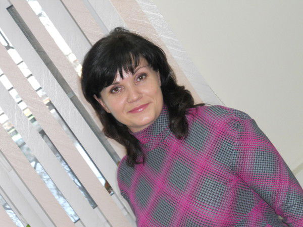 Татьяна Зинчик