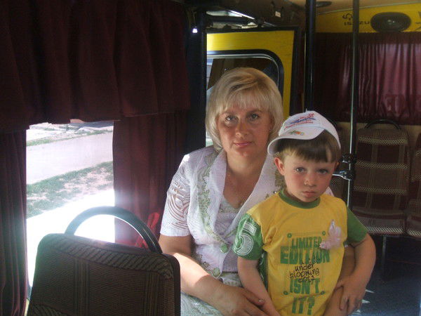 Ирина Рублёва