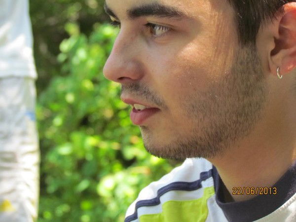 Эмиль Усманов