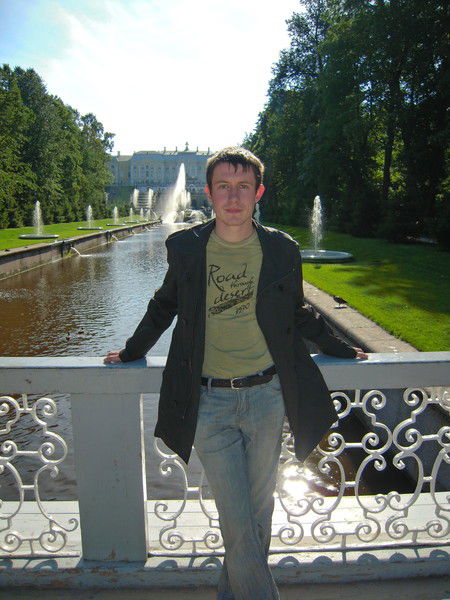 Михаил Стукалов