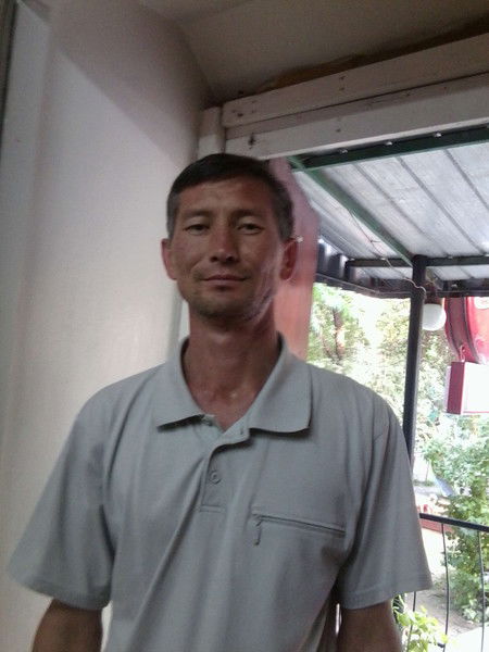 Сабит Кантарбаев