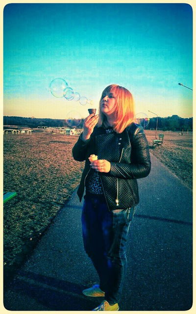 Лена Заневская