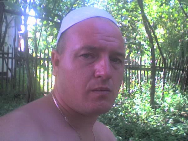 Алексей Михайлов