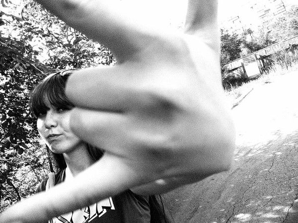 Алина Есенина