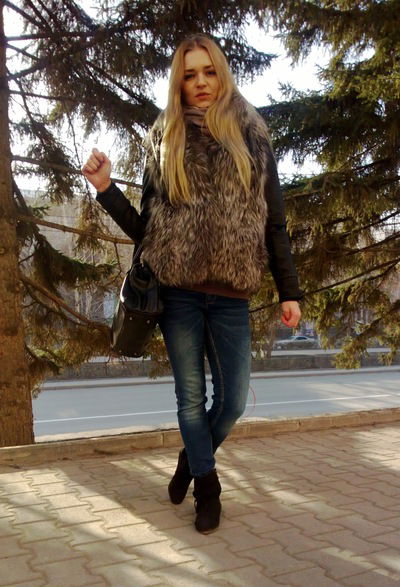 Анютка Игорева