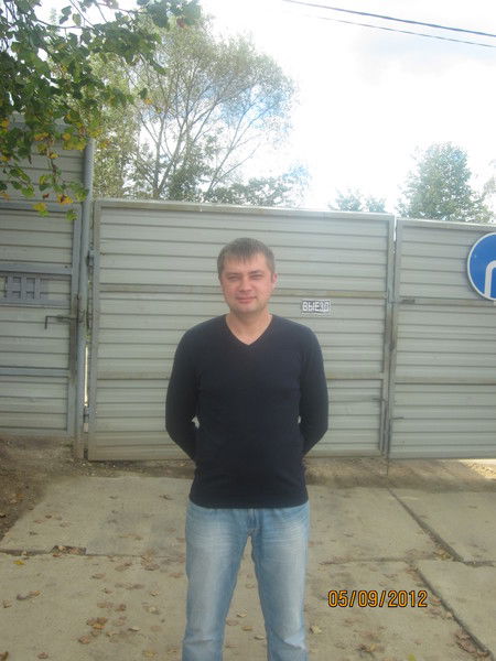 Иванов Максим