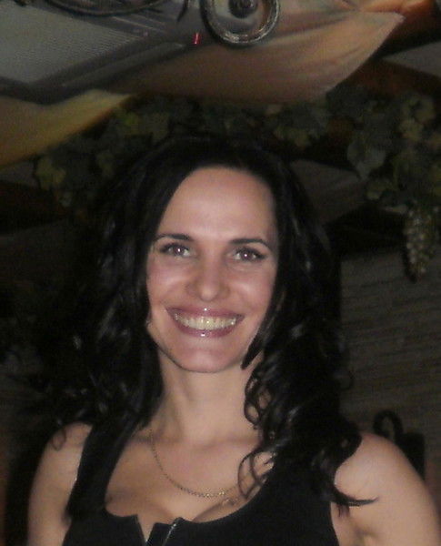 Оксана Онофрийчук