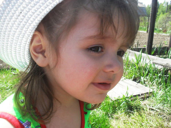 Гулнисо Худоербекова