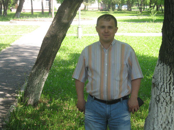 Александр Зайцев