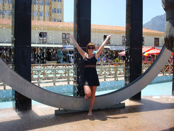 Лариса Иванец