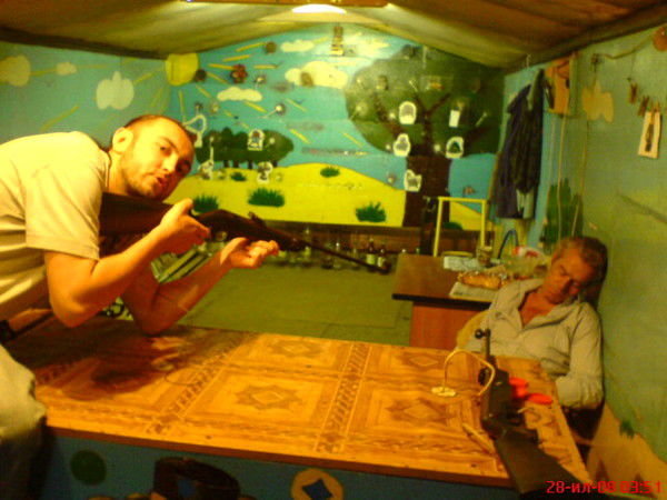 Александр Логвиненко