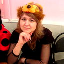 Елена Бородихина
