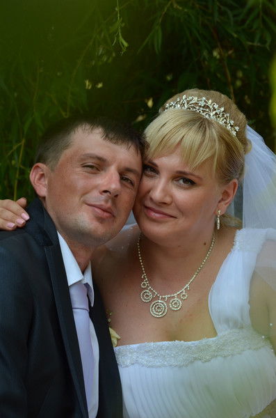 Светлана Дубровина