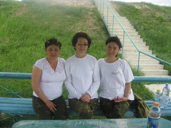 Кобдинский Овп Кобда Овп