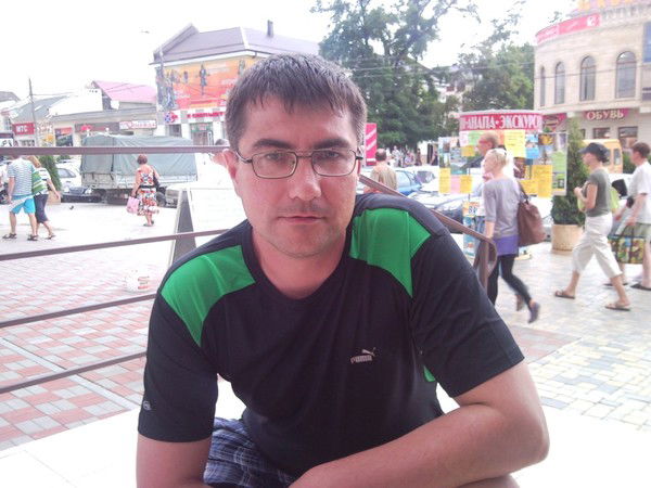 Рустам Саитов