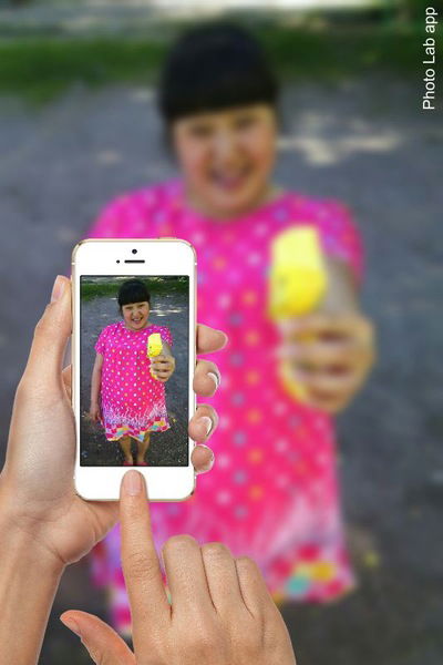 Камила Каирова