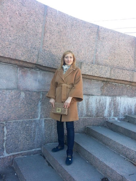 Татьяна Еремчук