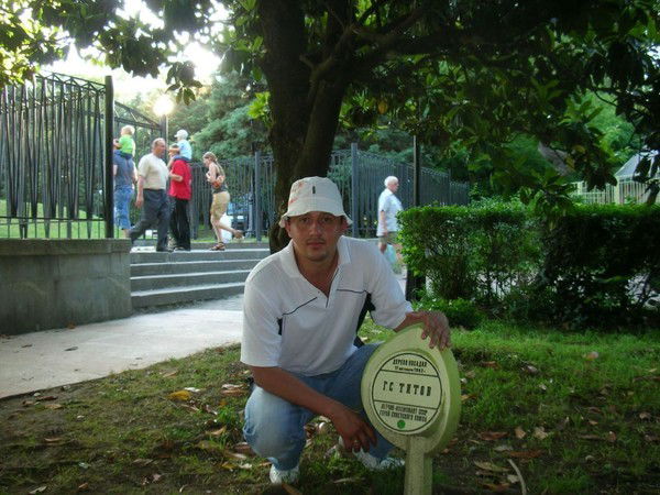 Роман Марков