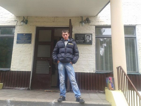 Сергий Зинченко