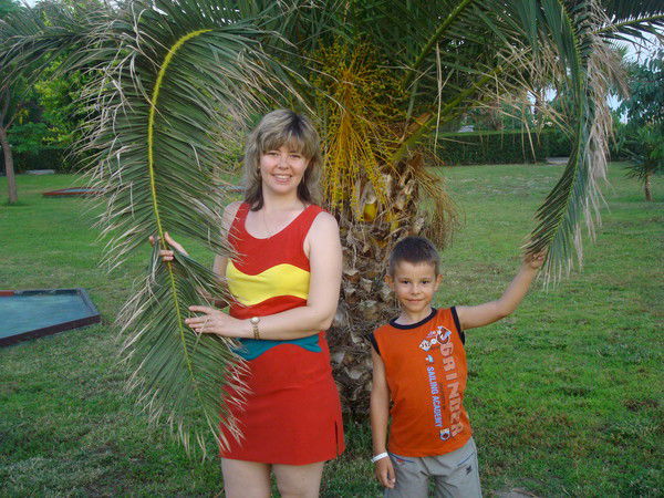 Алевтина Шульгина