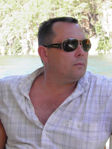 Андрей Романов