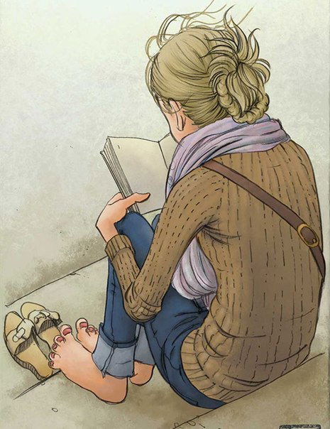 Катя Степанова