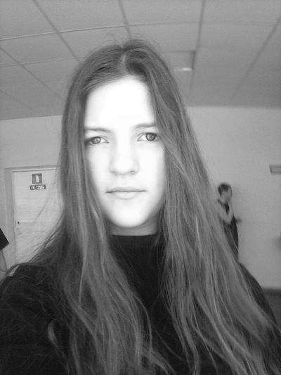 Алина Пекшева