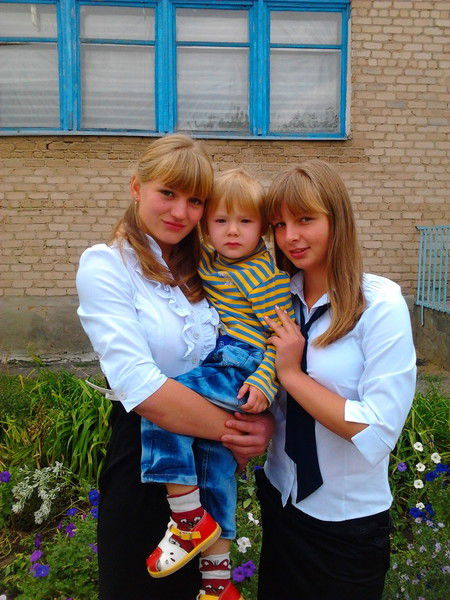 Галчонок Ильцова