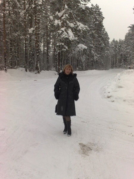 Наташа Кирова