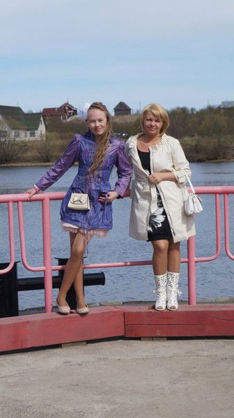 Маринка Яковлева