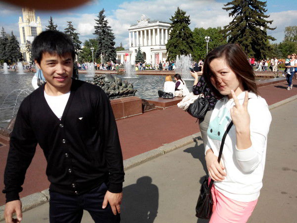 Bektursun Subanaliev...