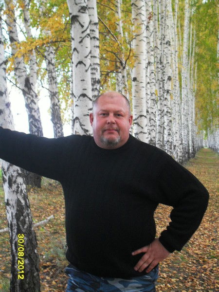 Игорь Рекунов