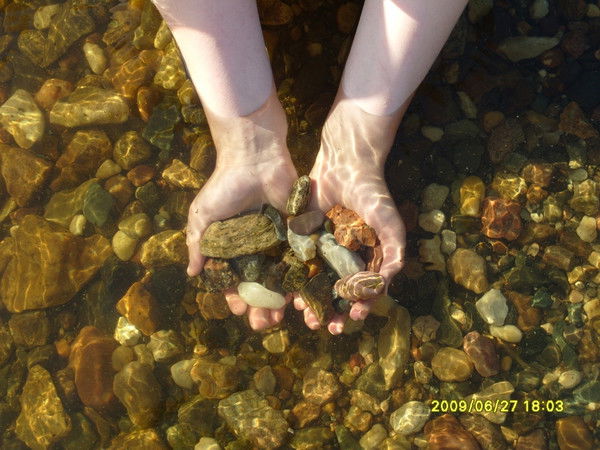 Юлия Сафонова