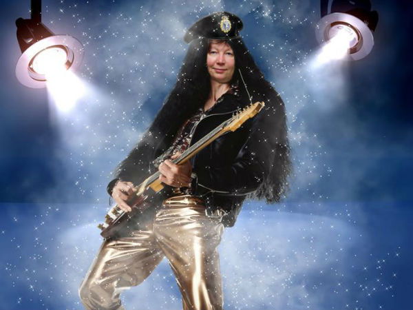 Наташенька Попова