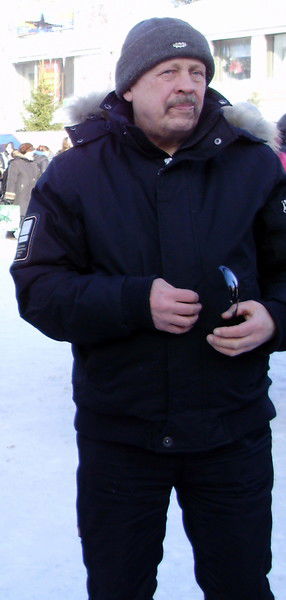 Евгений Зылёв