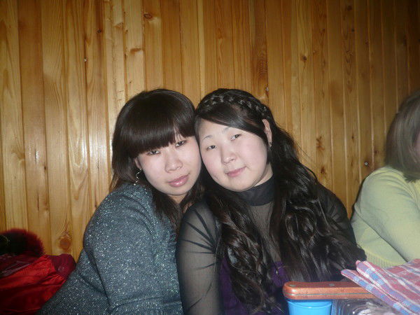 Анастасия Киле