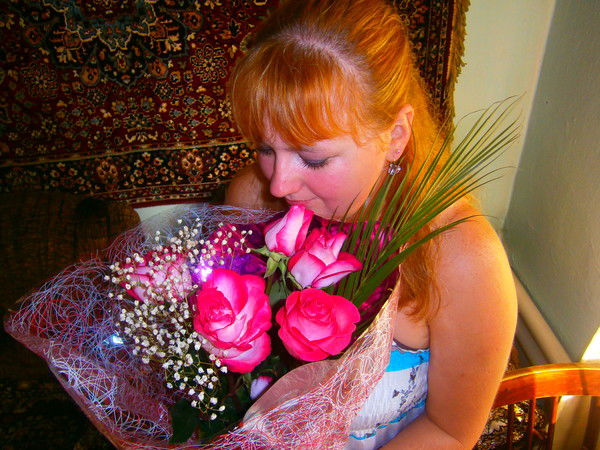 Ольга Кувшинникова