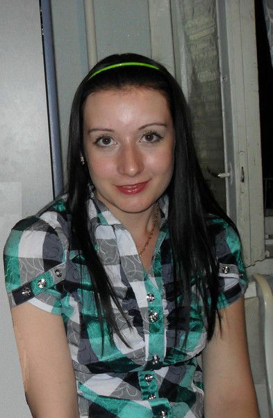 Василина Иванченкова