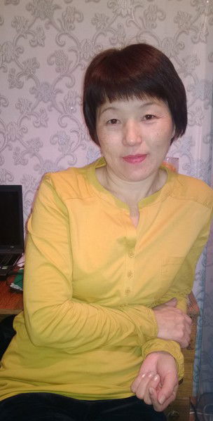 Сауле Бедельбекова (Туйебаева)