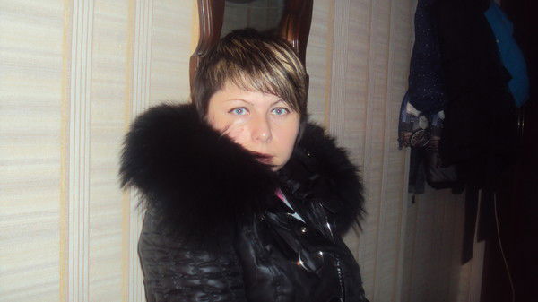 Светлана Акулова(Павлова)